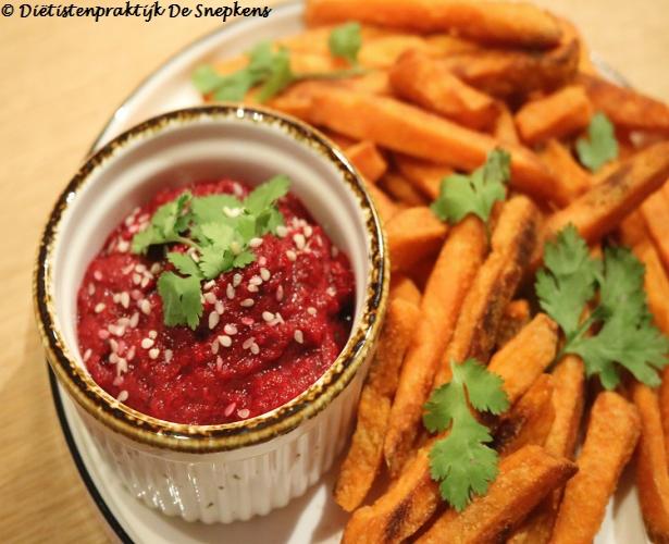 rodebietendip