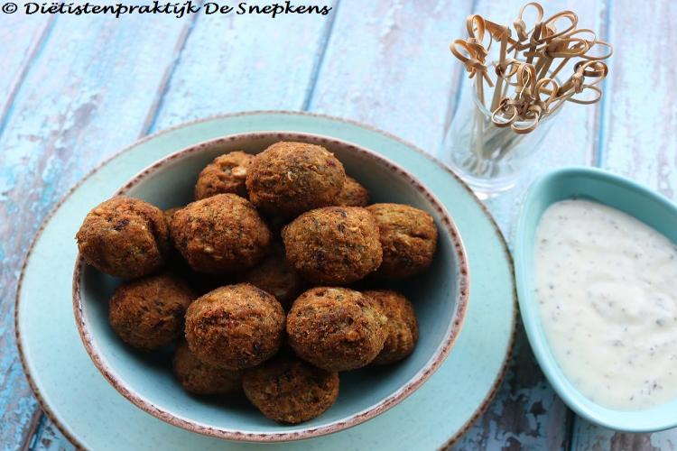 falafel