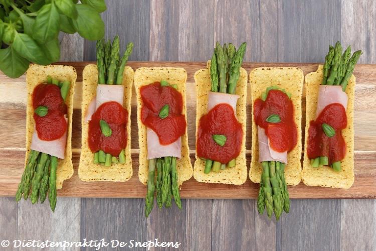 groene-asperges-aperitiefhapje