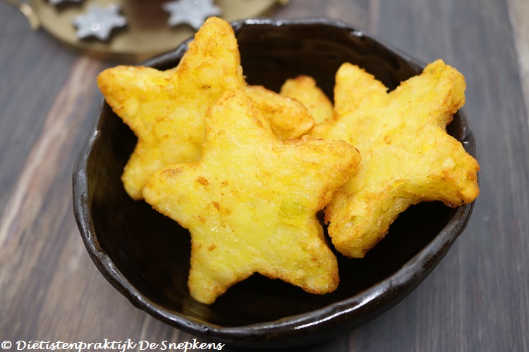 aardappelsterretjes
