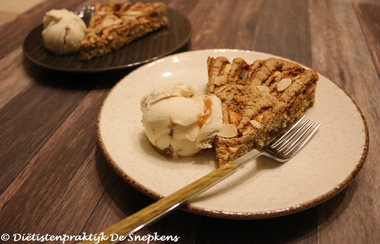 appeltaart