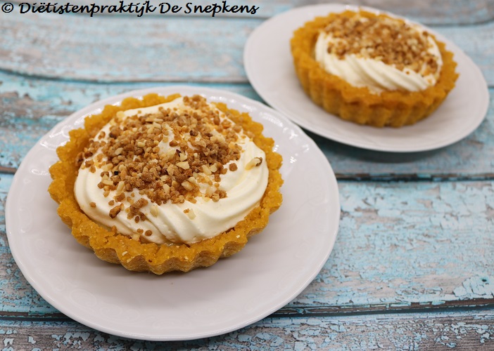 bresiliennetaartjes