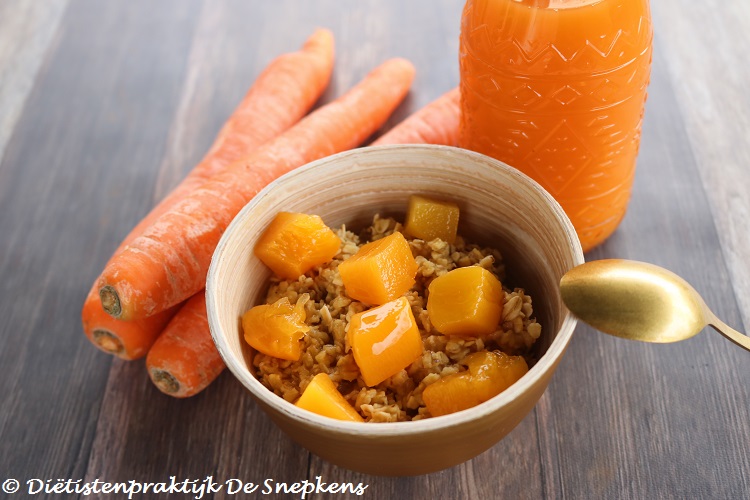 carot-oat