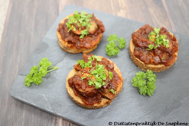 champignon-a-la-grecque