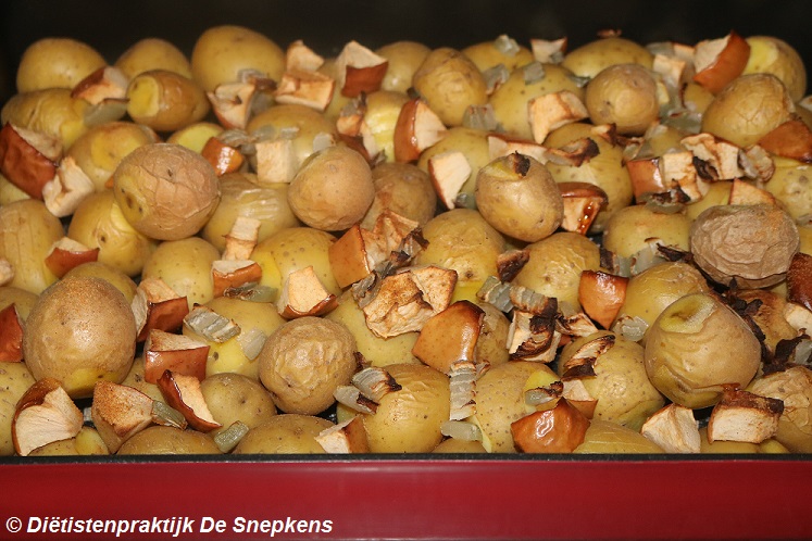 herfstkrieltjes