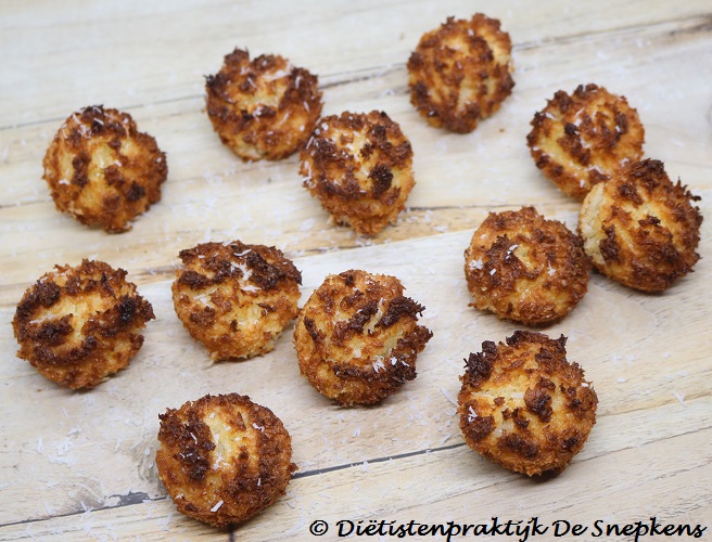 kokosrotskes