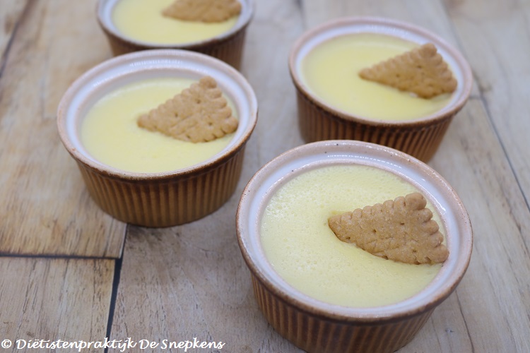 pudding-koekjes