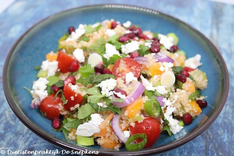 taboule