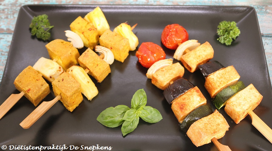tofu-sates