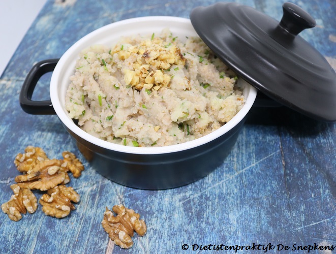 walnotenpuree