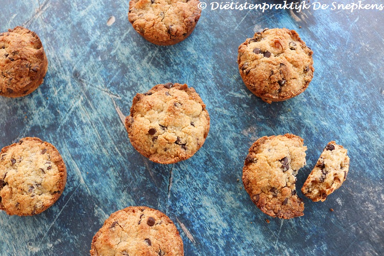 chocchipkoekjes
