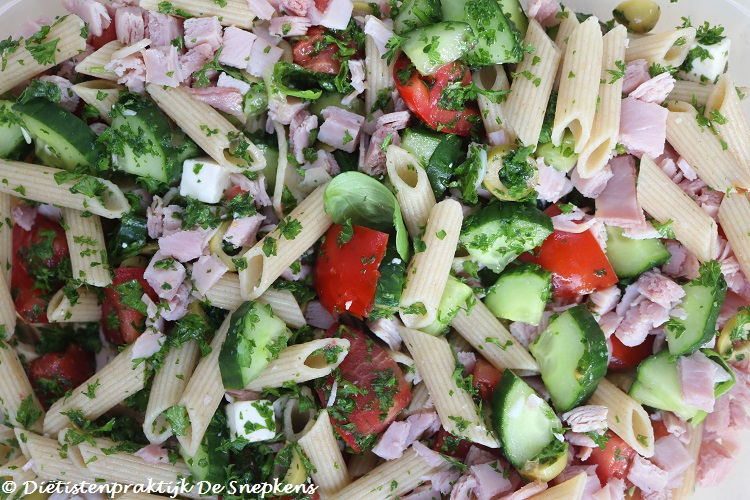 penne-feta-olijven
