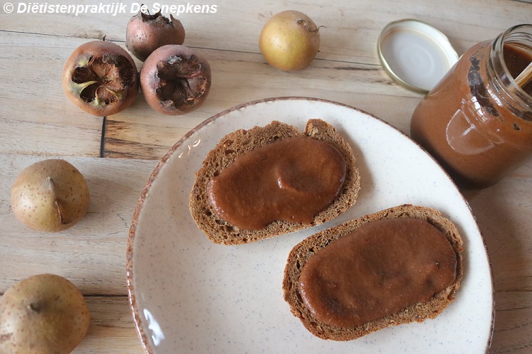 speculaaspasta mispels