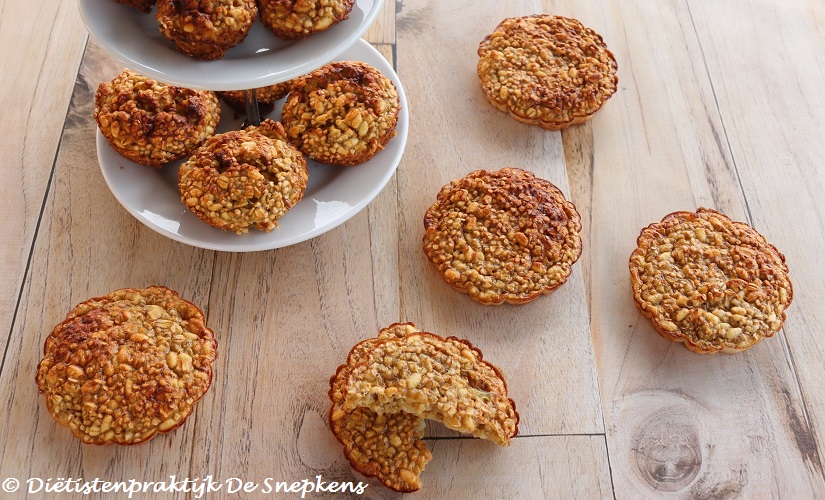 viergranenkoekjes